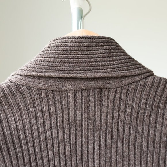 Cardigan/shrug sweater SZ SM - Picture 16 of 16